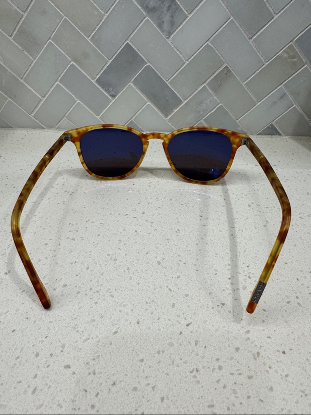 KREWE Olivier sunglasses